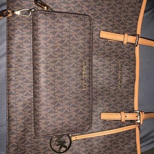 Michael Kors purse